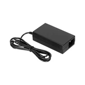 CABLETECH Napajalnik 12V 5A 2,1/5,5 (brez napajalnega kabla)