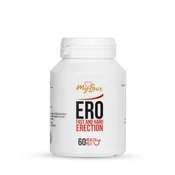 Gardj Europe MyLove Ero – tablete za hitro in trdno erekcijo, 60 tablet