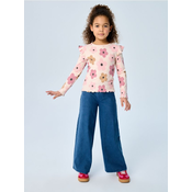 Sinsay - Wide leg farmerke - ostalo