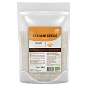 Sezam, 1 kg, Smart Organic