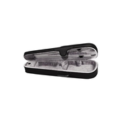 Kovček za violo 42cm CVA 02 Pure Gewa PS352.065