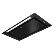 WHIRPOOL Ugradna napa WCT3 63F L, 257W, 650m3/h, 65dB, Crna