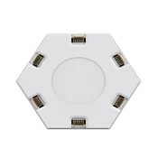 Panel TRUST GXT903 VYBZ LED HEXAGON PANELS 3-PACK