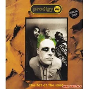PRODIGY - THE FAT OF THE LAND (eng.)