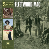 Fleetwood Mac - Original Album Classics (CD)