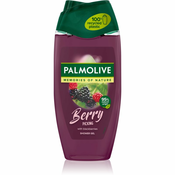 Palmolive Memories Berry Picking gel za tuširanje 250 ml