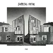Surreal Fatal - Fuge (LP)