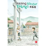 TEASING MASTER TAKAGI SAN V19