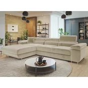 TIMELESS kutna garnitura TOREZIO MINI