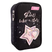 Target - Enojna peresnica Target Multy Shining Star, polna