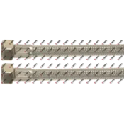 Fleksibilna cev O 1/2 F x F 500 mm