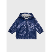 United Colors Of Benetton Prehodna jakna 2EO0AN00G Mornarsko modra Regular Fit
