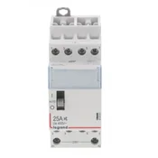 LEGRAND Modularni kontaktor 25A 4Z 0R 230V AC SM425S 004150/412561