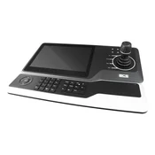 BCS BCS-DVR-KNLCD-II Mrežna kontrolna tipkovnica