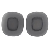 INF Zamenljive mrežaste ušesne blazinice 2-pack za Siberia S21 in S21 Pro Black, (5000286822)