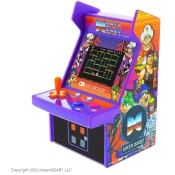 MATTEL Data East Collectible Retro Micro Player, (20499152)