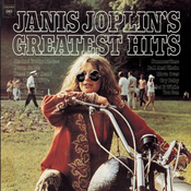 Janis Joplin - Janis JoplinS Greatest Hits