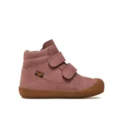 Gležnjarji Froddo Olie Wool Tex G2110138-6 S Roza