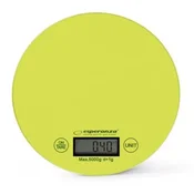 ESPERANZA Digitalna kuhinjska vaga EKS003G