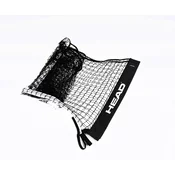 Mreža za mini tenis Head  Replacement Net 6.1m