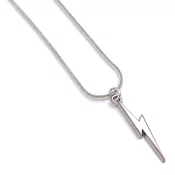 Distrineo Ogrlica Harry Potter - Brazgotina strele