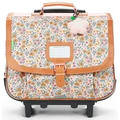 Tanns  HELOISE TROLLEY 38CM  Večbarvna