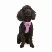 Paws & Whiskers Am za pse Air-Net, boja lavande