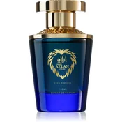 Al Haramain Azlan Oud Bleu Edition parfumska voda uniseks 100 ml