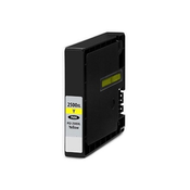 Kartuša za Canon PGI-2500XL rumena, kompatibilna -