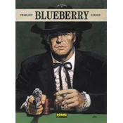 BLUEBERRY
