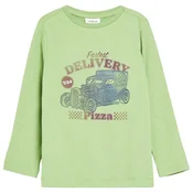 S.Oliver majica DR 2181062 2181062 F zelena 128