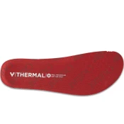 Vložki Vivobarefoot TERMO, rdeči (EU 43)