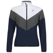 Dekliška bunda Head  Club 22 Jacket Girls Dark Blue 128 cm