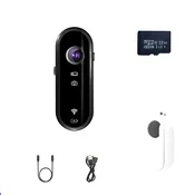 INF Kompaktna športna kamera Y3 za snemanje sestankov + 32G pomnilnika Model 2, (5000071129)