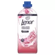 shumee Mehčalec za perilo Lenor Rose Bouquet 71 pranj 1,49 l