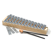 Sopranski zvončki SGP Primary Line Sonor