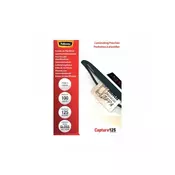 FELLOWES folija za plastifikaciju 5306901