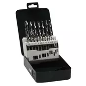 Bosch Set Burgija za Metal HSS-G 19/1 2.609.255.062