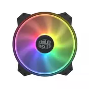 COOLER MASTER MasterFan MF200R ARGB (R4-200R-08FA-R1)