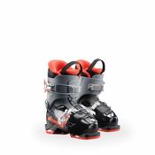 CIPELE NORDICA SPEEDMACHINE JUNIOR 2 black-anthracite-red