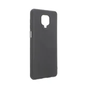 TERACELL Maska 3D Camera za Xiaomi Note 9 Pro/Note 9 Pro Max/Note 9S crna