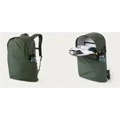 Moment Everything Backpack - 28L Weekender - Olive