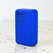Ekserna baterija Magsafe PD W100 10000mAh plava