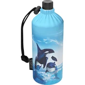 Emil – die Flasche Steklenica za pitje 0,4l - motiv - SeaLife
