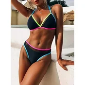 Bikini Sexy High-Waisted L