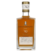 Santos-Dumont Rum Elixir Santos Dumont 0,7 l