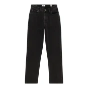 Jack & Jones Junior Kavbojke CLARK, črna