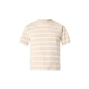 THE NORTH FACE Majica VISTA temno siva/bela