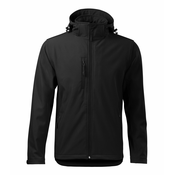 Softshell jakna muška PERFORMANCE 522 - XXL - Crna