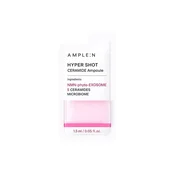 AMPLE:N Hyper Shot Ceramide Ampoule (sample) – Zaščitna Ampula (sample) 1.5ml